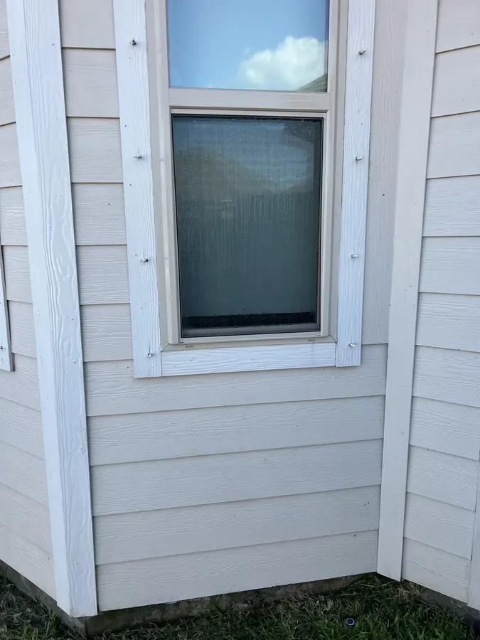 After — Soft Washing