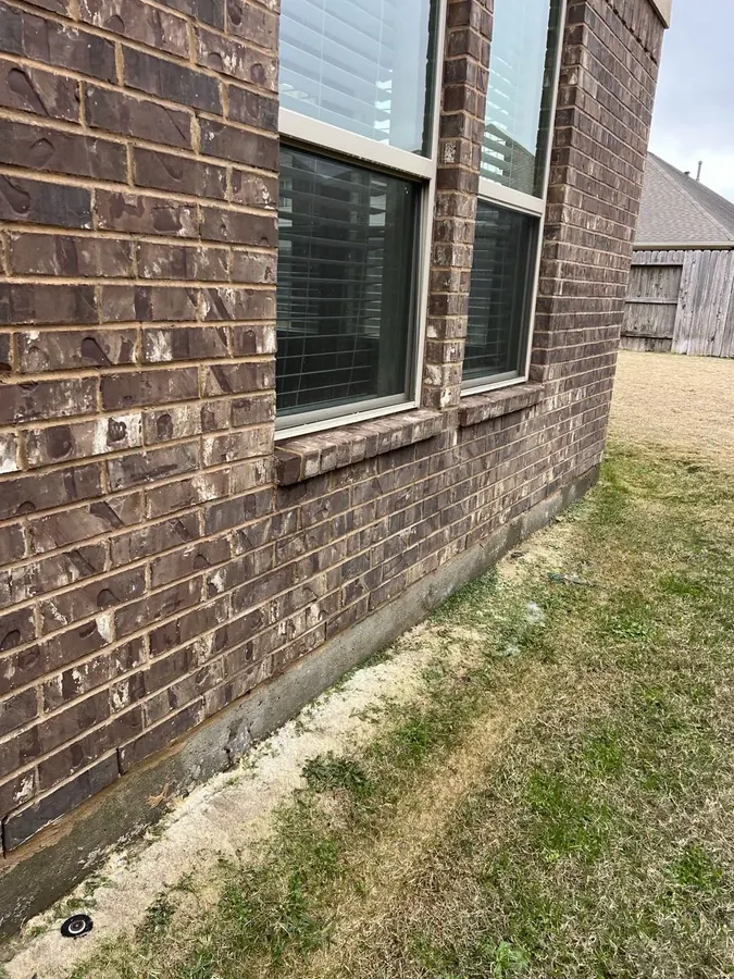 After — Pressure Washing