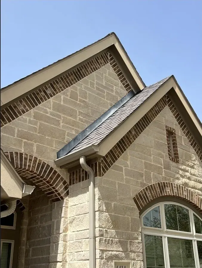 After — House