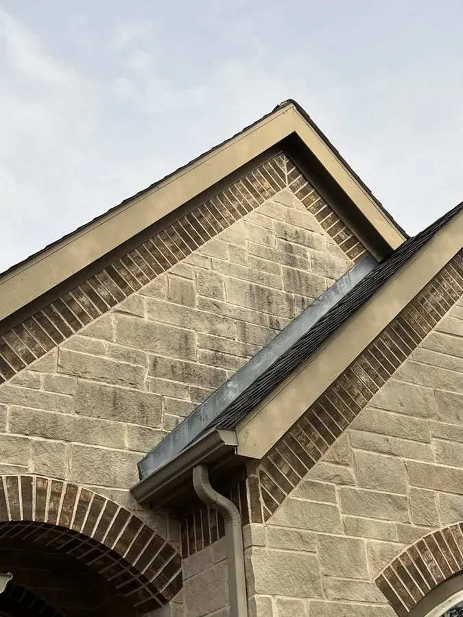Before — House