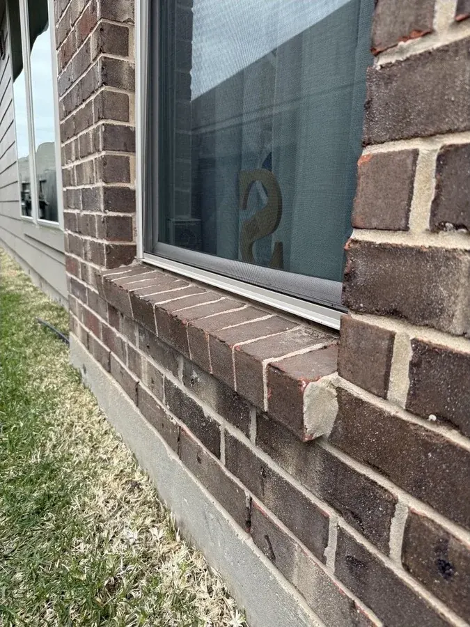 After — Window